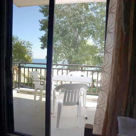 Aparthotel I-greek 3*