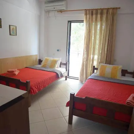 Aparthotel I-greek 3*