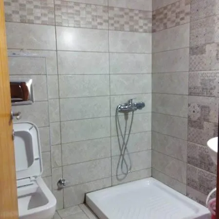 I-greek Aparthotel